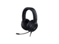 Miniatyrbild 1 av 2: Razer Kraken V3 X Headset Kabelanslutet Huvudband Gaming USB Typ-A Svart