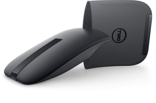 DELL Bluetooth®-resemus – MS700 – svart