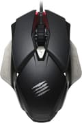 Miniatyrbild 4 av 6: Optisk trådbunden mus - Mad Catz BAT 6+