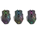 Pikkukuva 3 / 3: Hiiri Defender GM-503 Uran Optic RF RGB 3200dpi 8P