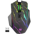 Pikkukuva 1 / 3: Hiiri Defender GM-503 Uran Optic RF RGB 3200dpi 8P