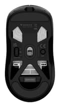 Miniatyrbillede 4 af 5: GENESIS ZIRCON 660 PRO TRÅDLØS GAMINGMUS 26000 DPI SORT