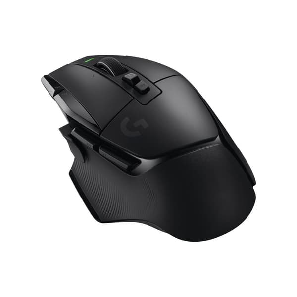 Logitech G502 X LIGHTSPEED trådlös spelmus