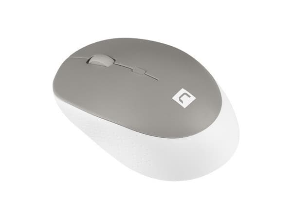 NATEC TRÅDLÖS MUS HARRIER 2 1600 DPI BT 5.1