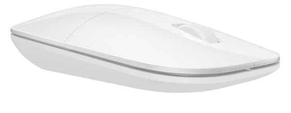 HP Z3700 vit trådlös mus