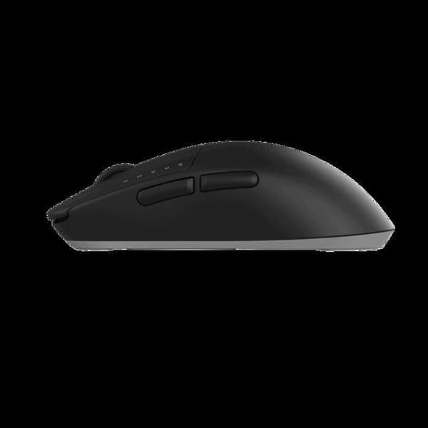 Trådlös speldosa - DARK PROJECT - Novus - 26000 DPI - PixArt PAW3395 sensor - 51 g