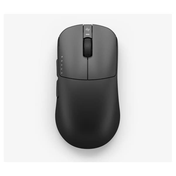 Trådlös speldosa - DARK PROJECT - Novus - 26000 DPI - PixArt PAW3395 sensor - 51 g