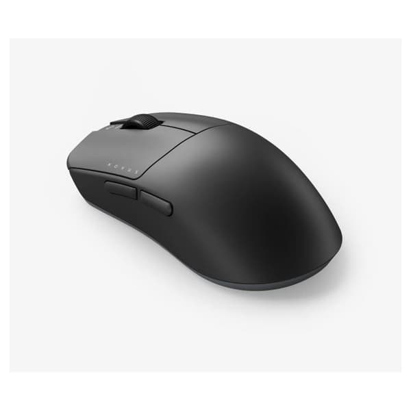 Trådlös speldosa - DARK PROJECT - Novus - 26000 DPI - PixArt PAW3395 sensor - 51 g