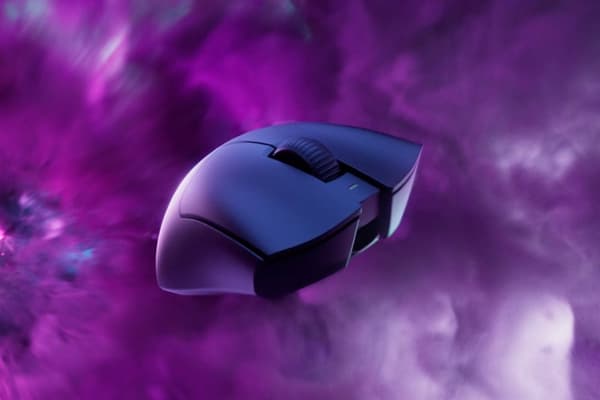 RAZER DeathAdder V3 Pro Kabellös/gebu