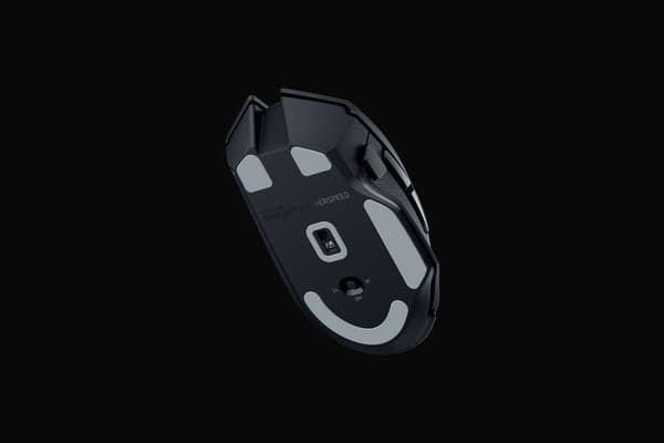 RAZER Basilisk V3 X HyperSpeed-driven