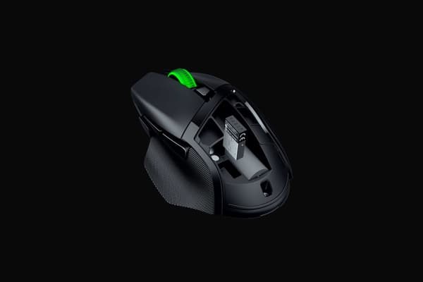 RAZER Basilisk V3 X HyperSpeed -teholla
