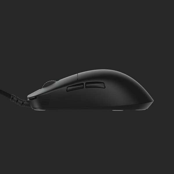 Endgame Gear OP1 8k Gamingmus - Svart