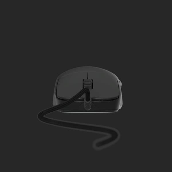 Endgame Gear OP1 8k Gamingmus - Svart