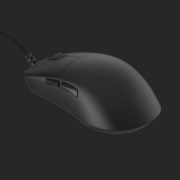 Endgame Gear OP1 8k Gamingmus - Svart