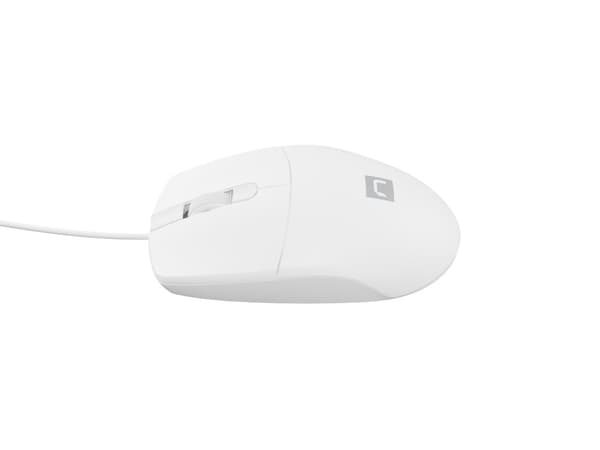 NATEC NMY-1988 mus USB Typ-A Optisk
