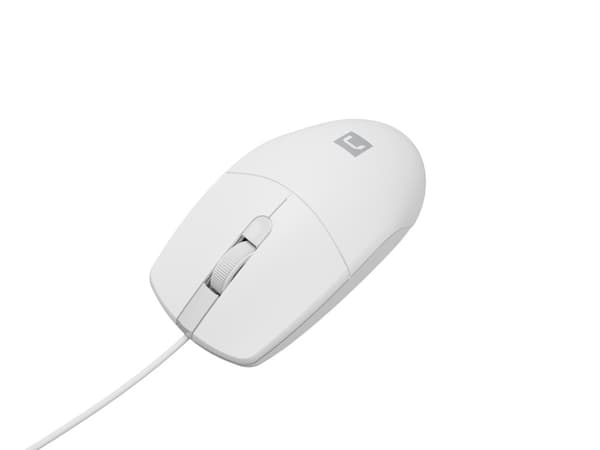 NATEC NMY-1988 mus USB Typ-A Optisk