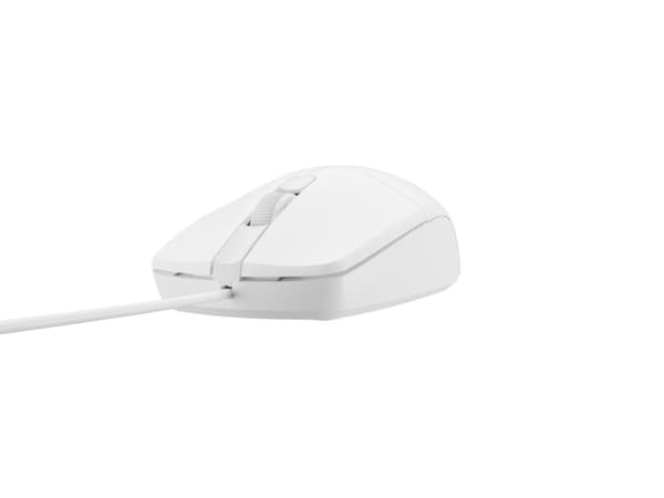 NATEC NMY-1988 mus USB Typ-A Optisk