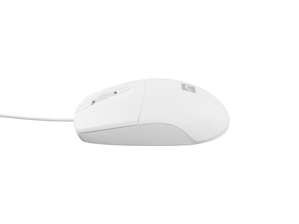 NATEC NMY-1988 mus USB Typ-A Optisk