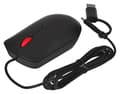 Miniatyrbild 6 av 7: Lenovo 4Y51D20850 mus Ambidextrös USB Typ-C Optisk 2400 DPI