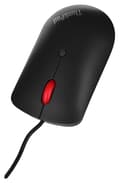 Miniatyrbild 2 av 7: Lenovo 4Y51D20850 mus Ambidextrös USB Typ-C Optisk 2400 DPI