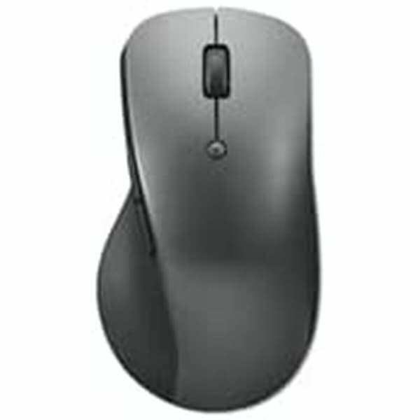 Hiiri Lenovo 4Y51J62544 Harmaa Yksivärinen 2400 dpi