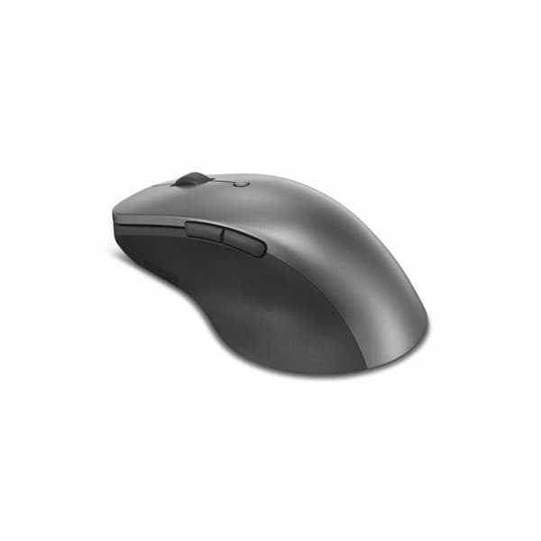Hiiri Lenovo 4Y51J62544 Harmaa Yksivärinen 2400 dpi