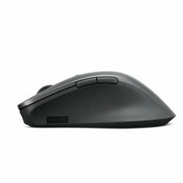 Hiiri Lenovo 4Y51J62544 Harmaa Yksivärinen 2400 dpi