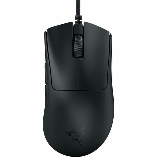 Mus Razer RZ01-04640100-R3M1 Svart 30000 dpi (30000 dpi) Svart