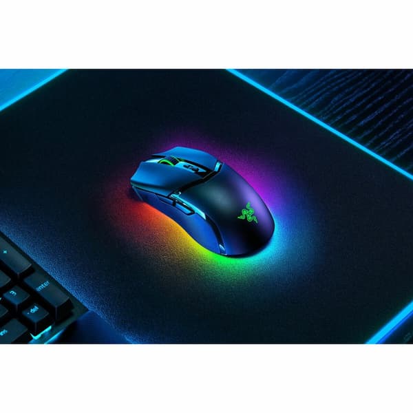 Mus Razer RZ01-04660100-R3G1 30000 dpi (30000 dpi)