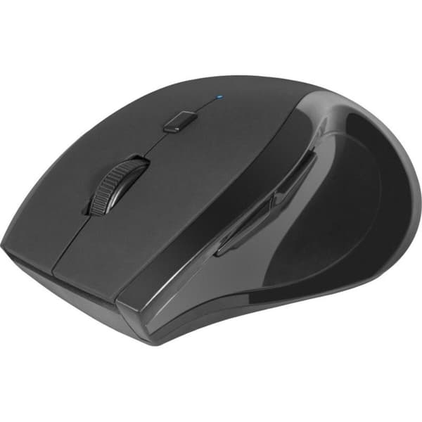 Optinen hiiri Defender ACCURA MM-295 Musta 1600 dpi