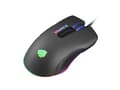 Miniatyrbild 4 av 6: FURY Scrapper Gamingmus Ambidextrös USB Typ-A Optisk 6400 DPI