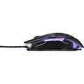 Miniatyrbild 5 av 5: Gaming mus - Trådad - ACER - GP.MCE11.039 - Svart