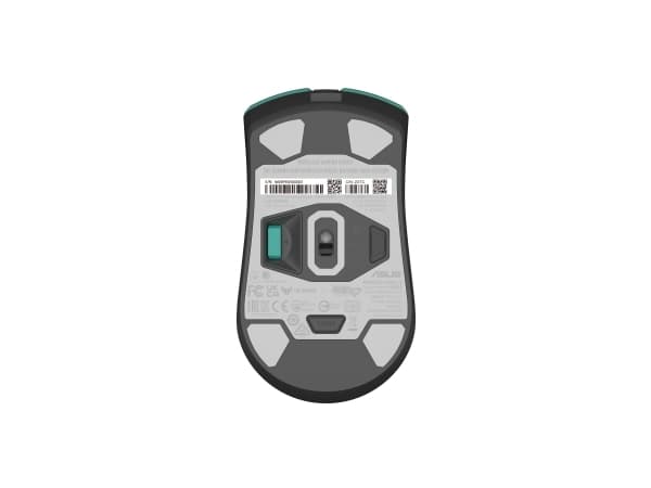 Asus P521 TUF GAMING MINI WL MIKU