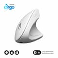 Miniatyrbild 1 av 6: GLIDE VERTICAL ERGO DUAL MOUSE Vit