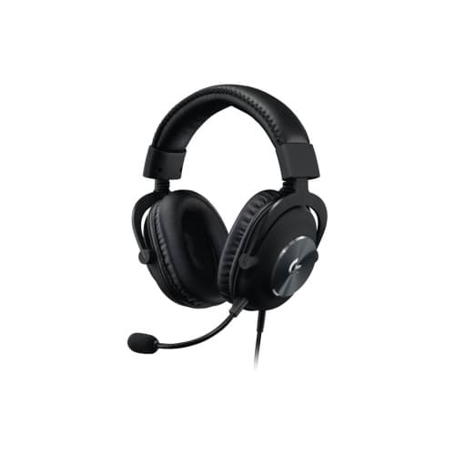 Logitech G Pro X SE - headset