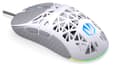 Miniatyrbild 6 av 10: Mysz gamingowa ENDORFY LIV Onyx White