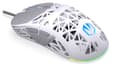 Miniatyrbild 7 av 10: Mysz gamingowa ENDORFY LIV Onyx White