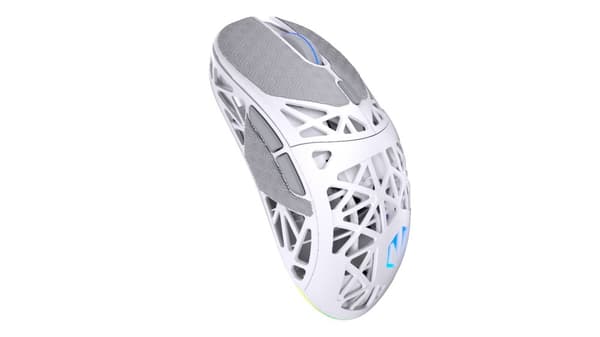 Mysz gamingowa ENDORFY LIV Wireless Onyx White