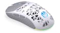 Miniatyrbillede 8 af 10: Mysz gamingowa ENDORFY LIV Wireless Onyx White