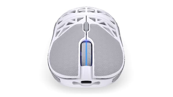 Mysz gamingowa ENDORFY LIV Wireless Onyx White