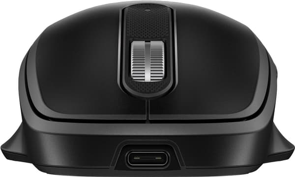 HP 510 erittäin nopea ladattava langaton hiiri
