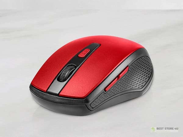 TRACER DEAL RED RF Nano-mus