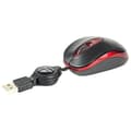 Miniatyrbild 4 av 4: Mediacom Mini mus USB BX40 1000 dpi
