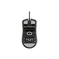 Miniatyrbild 3 av 4: Mus - Asus - TUF Gaming M4 Air - 16000 dpi - Optisk - Ambidextrous