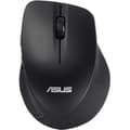 Miniatyrbild 1 av 2: Trådlös optisk mus - ASUS WT465 Trådlös mus - Ergonomisk - Färg Svart