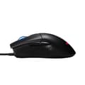Miniatyrbild 4 av 4: ASUS ROG Gladius II Core Gaming Mouse - 6200 DPI - Kabelansluten