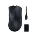 Miniatyrbild 2 av 6: Mus - Razer - Deathadder v3 Pro - Svart - 30000 dpi - 5 programmerbara knappar