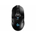 Miniatyrbild 2 av 4: Logitech G903 HERO Mouse - Svart - 11 programmerbara tangenter - HERO sensor - LIGHTSYNC - Justerbar vikt