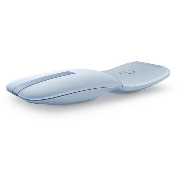 DELL Bluetooth Resemuse Blå
