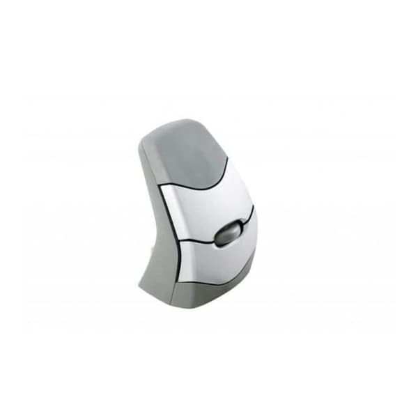 Ergonomisk mus - Bakker Elkhuizen - DXT - Precision - Ambidextrous - Högerhänt Medium